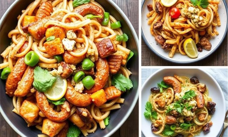 رژیم غذایی Whole30: برنامه و دستور پخت های پرطرفدار