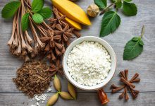 ده سبزی پرخاصیت که باید هر روز مصرف کنید