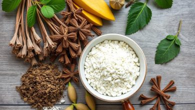 ده سبزی پرخاصیت که باید هر روز مصرف کنید