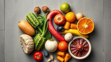 آشنایی با مواد غذایی مسبب سرطان و راهکارهای پیشگیری