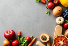 بیست نکته تغذیه برای نمره سلامت کامل شما