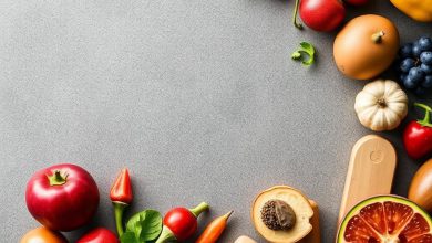 بیست نکته تغذیه برای نمره سلامت کامل شما