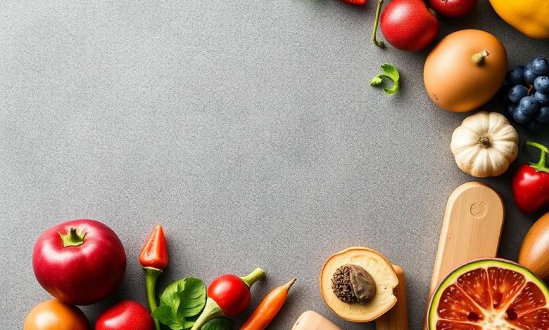 بیست نکته تغذیه برای نمره سلامت کامل شما