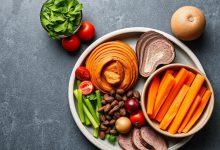 بهترین غذاهای پس از تمرین برای ریکاوری و عضله سازی