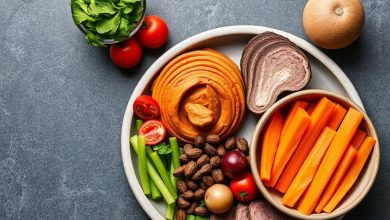 بهترین غذاهای پس از تمرین برای ریکاوری و عضله سازی