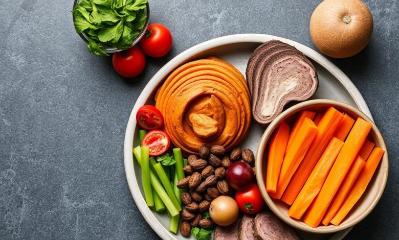 بهترین غذاهای پس از تمرین برای ریکاوری و عضله سازی