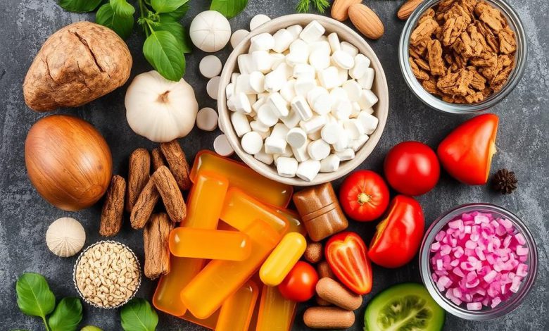 ویتامین ها و املاح مفید برای تقویت روزانه بدن شما