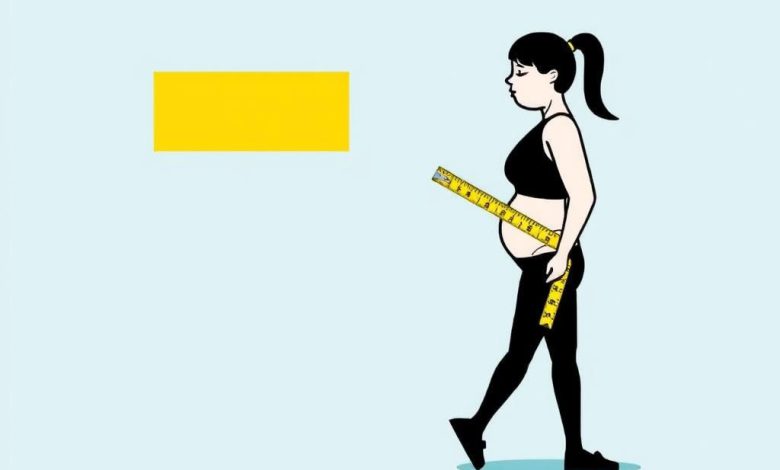 عوامل چاقی: ۱۰ تهدید بزرگ تناسب اندام و کاهش وزن!