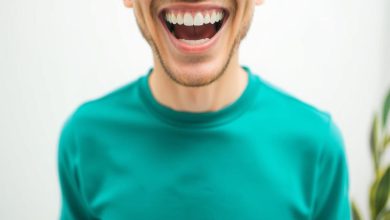 تغذیه مناسب راز سلامت لثه ها و دندان ها
