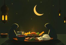 ویژگی های مهم غذای سحر برای روزه داران ماه مبارک