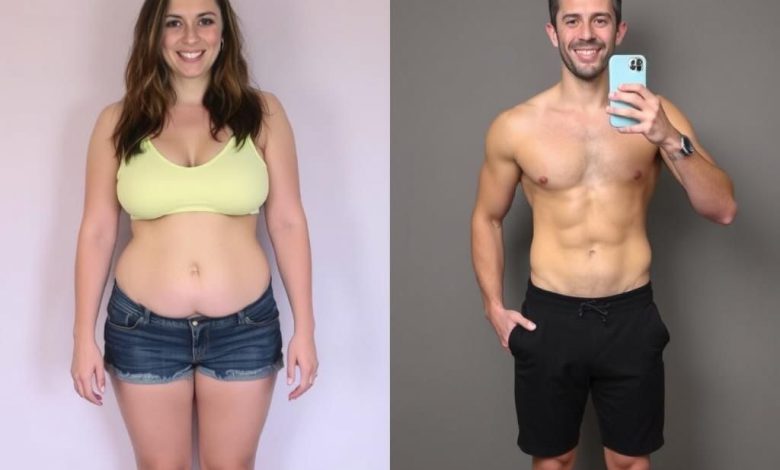 رژیم غذایی دوکان: لاغری سریع و ماندگار با دستورالعمل های پرطرفدار