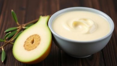 هشت خوراکی آرام بخش تسکین دهنده درد و اعصاب