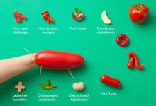 نه روش قطعی برای غلبه بر کلسترول بالا