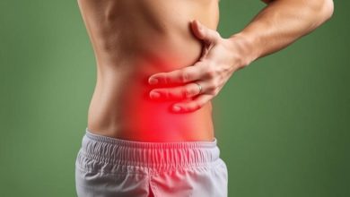 گرفتگی عضلات: علت، درمان و راهکارهای فوری چیست؟