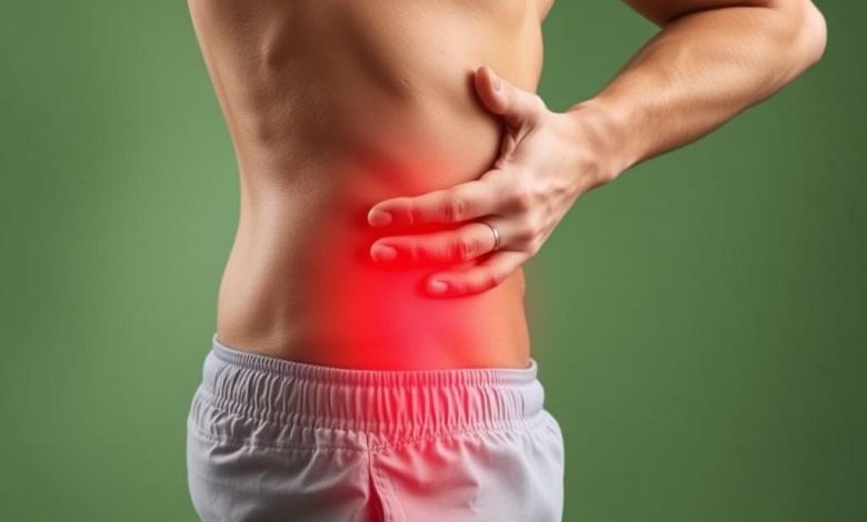 گرفتگی عضلات: علت، درمان و راهکارهای فوری چیست؟