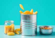کاهش مصرف کنسروها: راهکارها و نکات مهم تغذیه ای