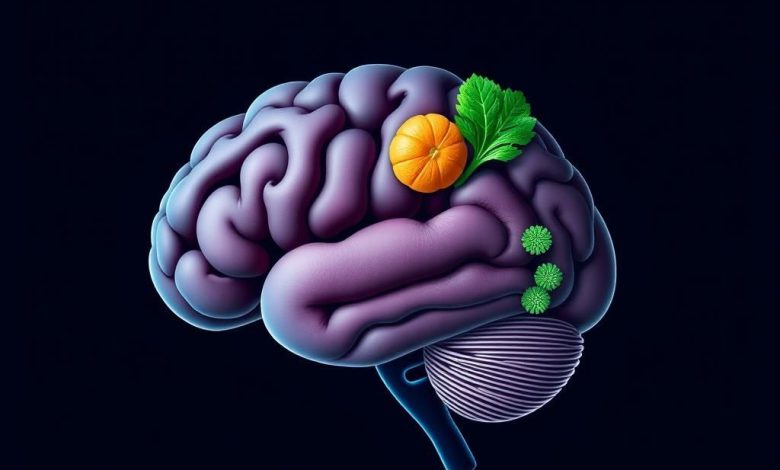 بهترین غذاها برای تقویت مغز: چه بخوریم؟