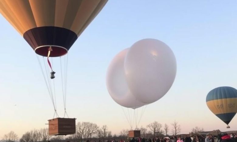۱۱ حقیقت مهم درباره بالن معده: هرآنچه باید بدانید