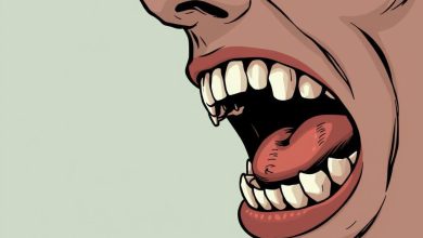 پنج دشمن دهان و دندان در روزهای گرم