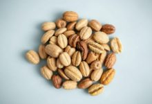 فواید شگفت انگیز آجیل برای سلامت قلب و عروق چیست