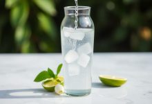 پانزده خوراکی برتر برای حفظ آب بدن