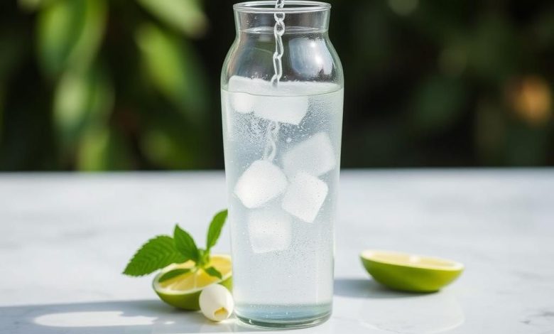 پانزده خوراکی برتر برای حفظ آب بدن