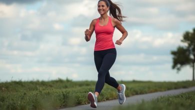 پیاده روی: راهی ساده برای تناسب اندام و سلامتی؟