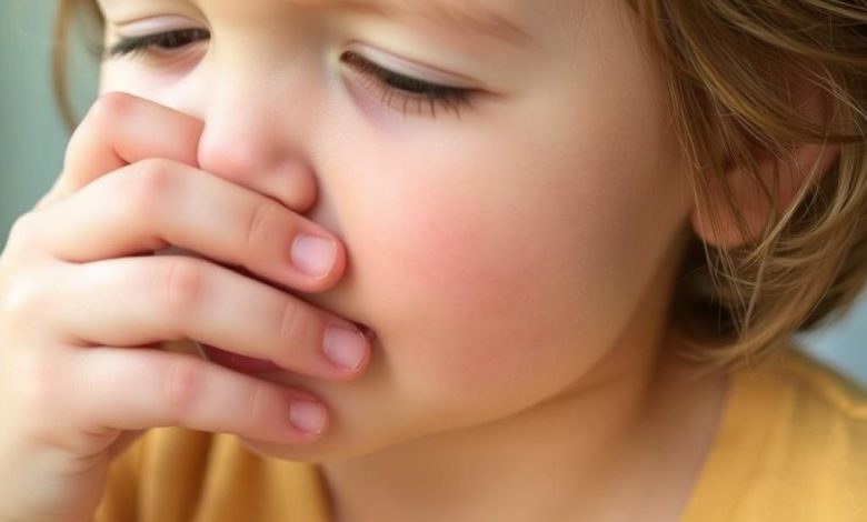 آلرژی غذایی یا حساسیت غذایی چیست و چگونه بروز می کند