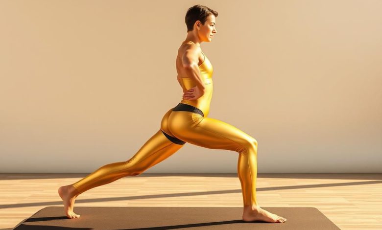 ۶ تمرین طلایی: چگونه صاف بایستیم و قامتی زیبا داشته باشیم؟