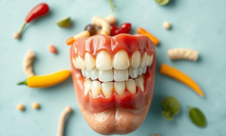 ویتامین های ضروری برای استحکام و سلامت دندان ها