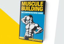 همه چیز درباره عضله سازی: راهنمای جامع و سریع