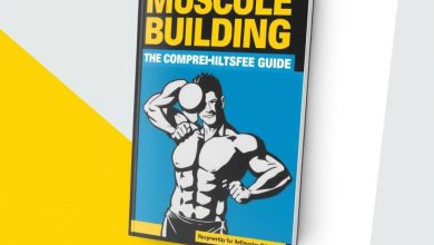 همه چیز درباره عضله سازی: راهنمای جامع و سریع
