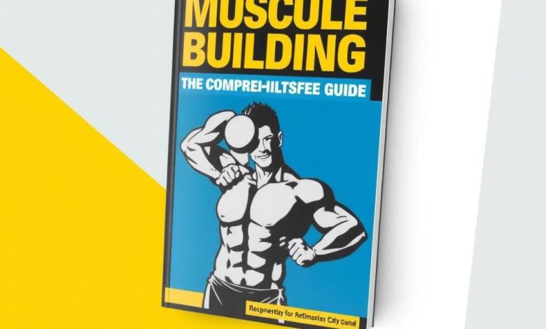 همه چیز درباره عضله سازی: راهنمای جامع و سریع
