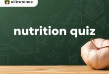 دانش تغذیه ای شما: خود را امتحان کنید؟