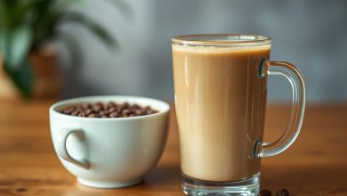 قهوه قبل ورزش: انرژی بیشتر، چربی سوزی بهتر!