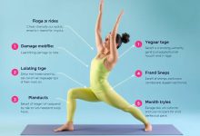 ورزش یوگا چیست؟ فواید، انواع و آموزش گام به گام