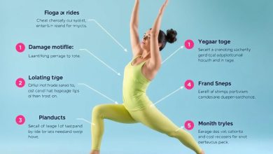 ورزش یوگا چیست؟ فواید، انواع و آموزش گام به گام