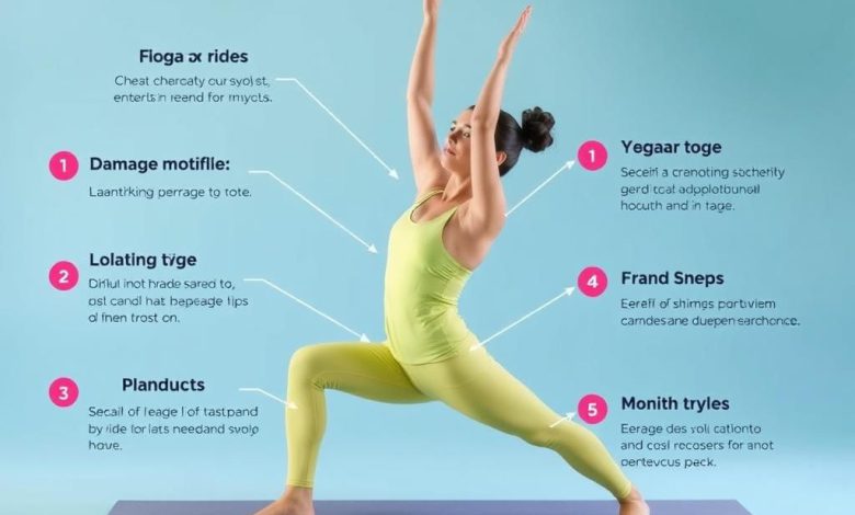 ورزش یوگا چیست؟ فواید، انواع و آموزش گام به گام