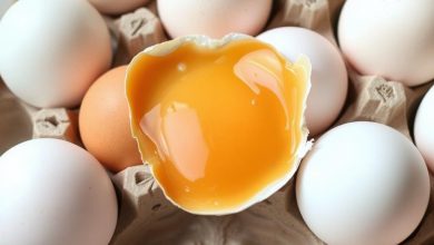 باورهای نادرست درباره تخم مرغ واقعیت ها کدامند