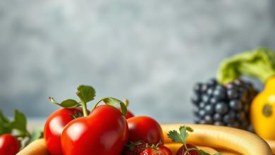 تغذیه برای قلبی سالم و منظم چگونه باشد