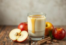 سیب، عسل، شیر: راز تقویت حافظه و یادگیری بهتر