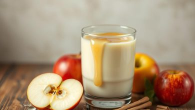 سیب، عسل، شیر: راز تقویت حافظه و یادگیری بهتر