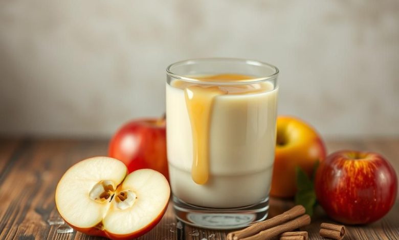 سیب، عسل، شیر: راز تقویت حافظه و یادگیری بهتر