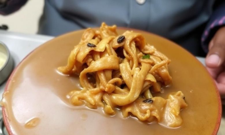 هفت خطر جدی مصرف بیش از حد حلیم چیست