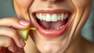 خوردن میوه‌ها و صیفی‌جات با پوست چه فوایدی دارد؟