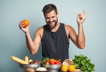 آقایان: چه غذاهایی برای سلامتی شما حیاتی اند؟