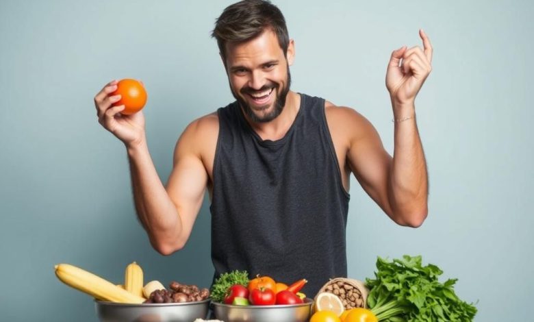 آقایان: چه غذاهایی برای سلامتی شما حیاتی اند؟