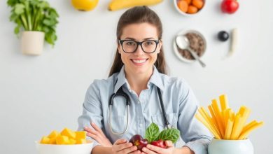 تغذیه سالم کارکنان: 5 ماده غذایی برای سلامتی و بازدهی
