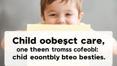 راهنمای جامع مراقبت از چاقی کودکان و پیشگیری از آن