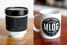 ماگ لنز دوربین یا ماگ معمولی؟ تفاوت چیست؟ انتخاب با شما